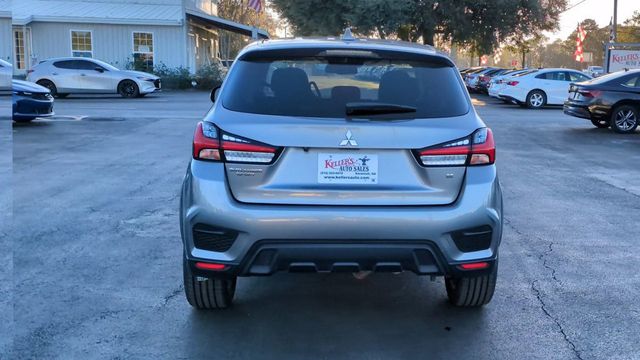 2021 Mitsubishi Outlander Sport SE 2.0 CVT - 22949505 - 6