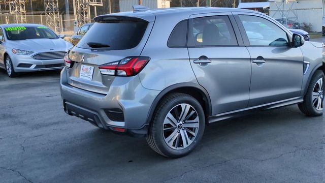 2021 Mitsubishi Outlander Sport SE 2.0 CVT - 22949505 - 7