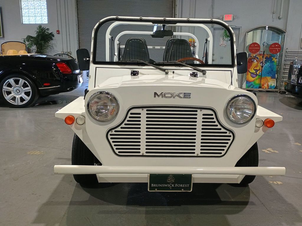 2021 Moke eMoke 2021 Moke eMoke (LSV) 007 San Monique Edition - 23064579 - 13