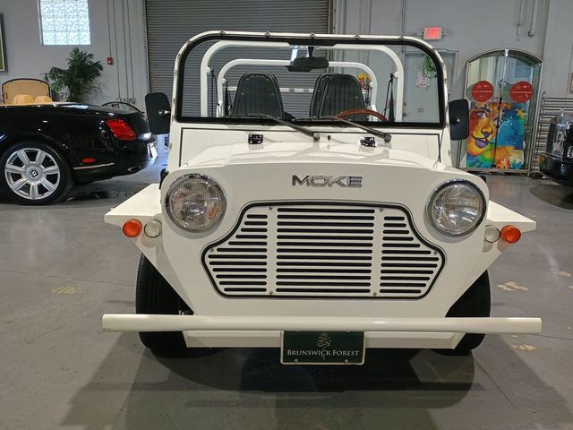 2021 Moke eMoke 2021 Moke eMoke (LSV) 007 San Monique Edition - 23064579 - 13