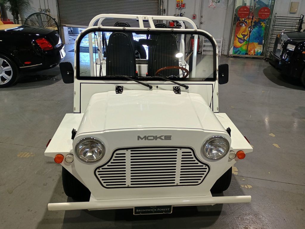 2021 Moke eMoke 2021 Moke eMoke (LSV) 007 San Monique Edition - 23064579 - 14