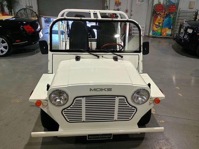 2021 Moke eMoke 2021 Moke eMoke (LSV) 007 San Monique Edition - 23064579 - 14