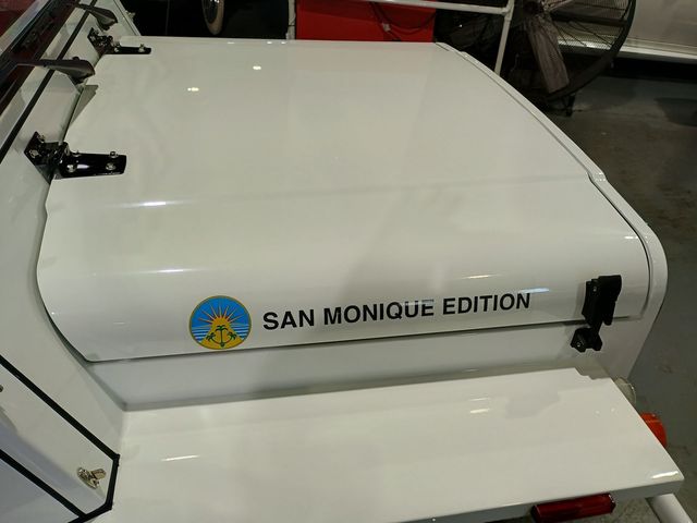 2021 Moke eMoke 2021 Moke eMoke (LSV) 007 San Monique Edition - 23064579 - 37