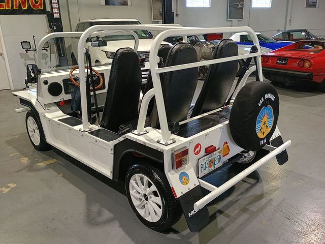 2021 Moke eMoke 2021 Moke eMoke (LSV) 007 San Monique Edition - 23064579 - 4