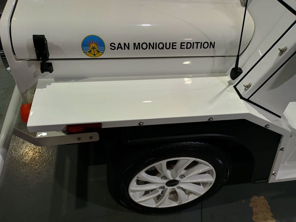 2021 Moke eMoke 2021 Moke eMoke (LSV) 007 San Monique Edition - 23064579 - 51