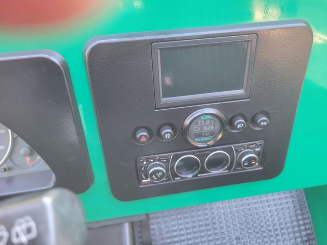 2021 Moke America eMoke Green eMoke, 1 Owner, 198 MILES - 23053726 - 11