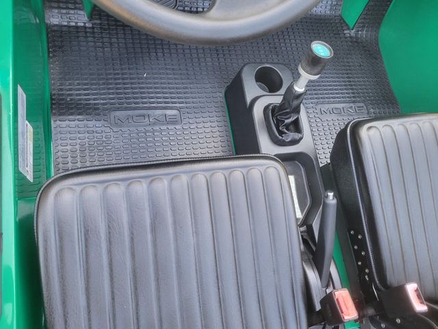 2021 Moke America eMoke Green eMoke, 1 Owner, 198 MILES, Lithium Battery - 23053726 - 9