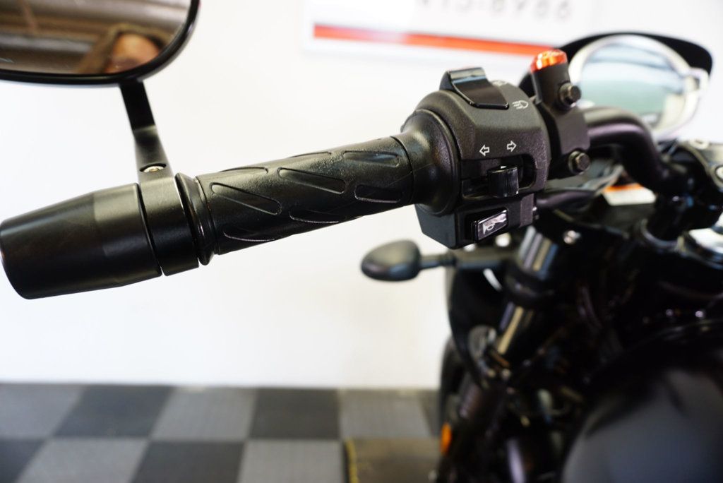 2021 MOTO GUZZI V7 STONE RETRO FUN TO RIDE!!! - 22859137 - 12