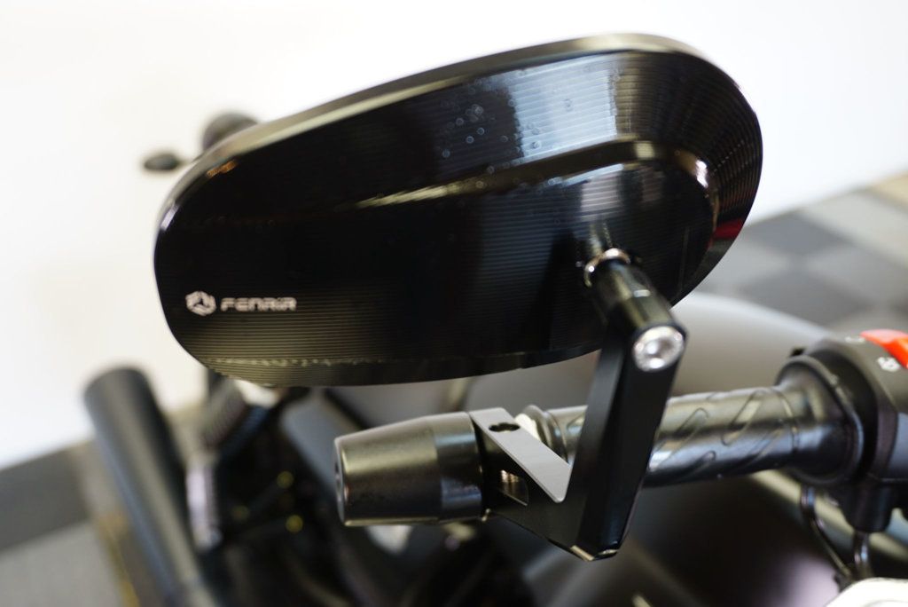 2021 MOTO GUZZI V7 STONE RETRO FUN TO RIDE!!! - 22859137 - 14