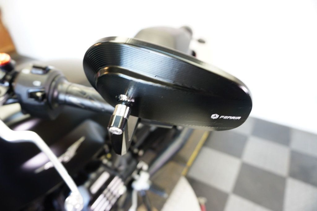 2021 MOTO GUZZI V7 STONE RETRO FUN TO RIDE!!! - 22859137 - 15