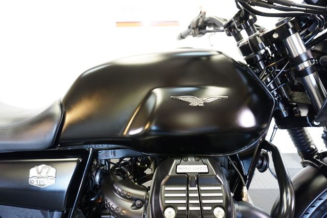 2021 MOTO GUZZI V7 STONE RETRO FUN TO RIDE!!! - 22859137 - 16