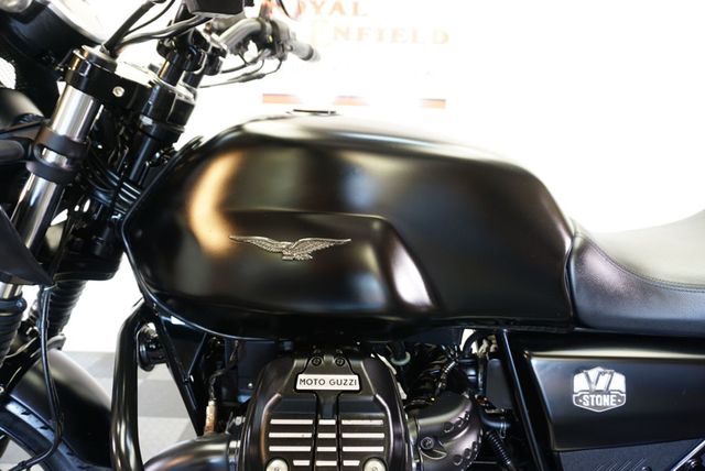 2021 MOTO GUZZI V7 STONE RETRO FUN TO RIDE!!! - 22859137 - 17