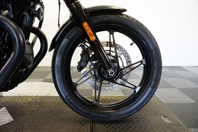 2021 MOTO GUZZI V7 STONE RETRO FUN TO RIDE!!! - 22859137 - 19