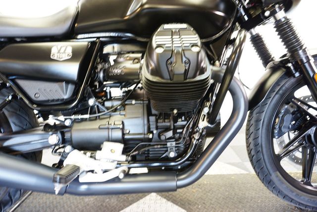 2021 MOTO GUZZI V7 STONE RETRO FUN TO RIDE!!! - 22859137 - 21