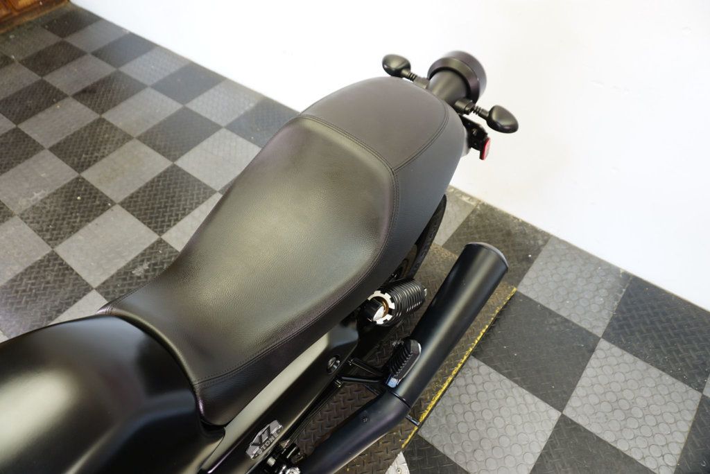 2021 MOTO GUZZI V7 STONE RETRO FUN TO RIDE!!! - 22859137 - 24