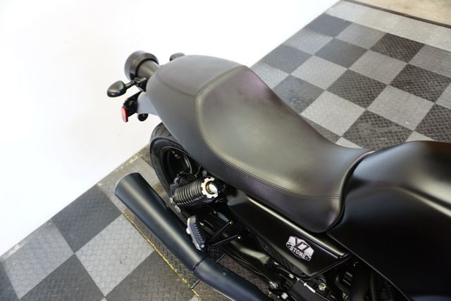 2021 MOTO GUZZI V7 STONE RETRO FUN TO RIDE!!! - 22859137 - 25
