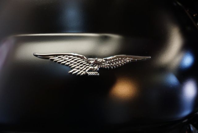 2021 MOTO GUZZI V7 STONE RETRO FUN TO RIDE!!! - 22859137 - 26