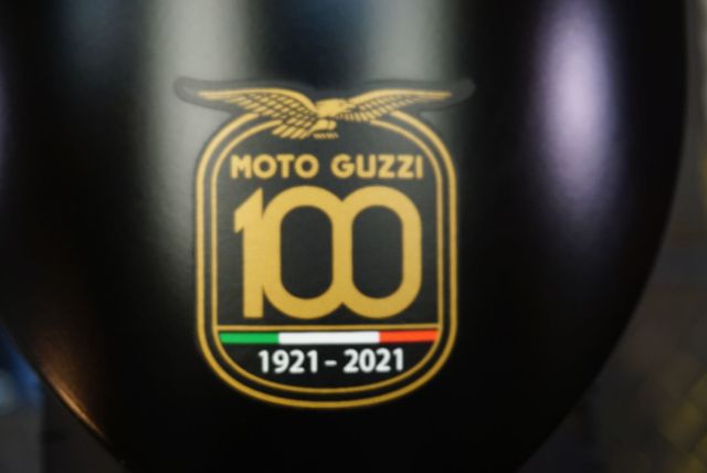 2021 MOTO GUZZI V7 STONE RETRO FUN TO RIDE!!! - 22859137 - 29