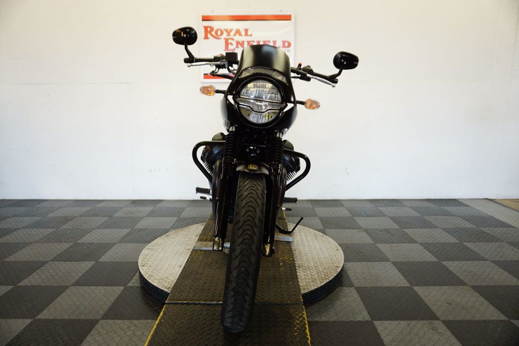 2021 MOTO GUZZI V7 STONE RETRO FUN TO RIDE!!! - 22859137 - 30