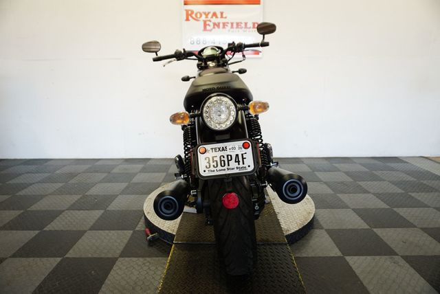 2021 MOTO GUZZI V7 STONE RETRO FUN TO RIDE!!! - 22859137 - 31