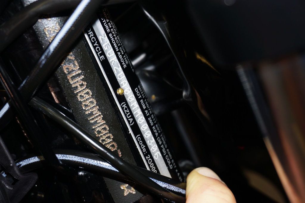 2021 MOTO GUZZI V7 STONE RETRO FUN TO RIDE!!! - 22859137 - 33