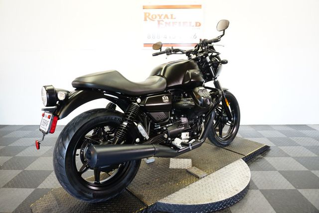 2021 MOTO GUZZI V7 STONE RETRO FUN TO RIDE!!! - 22859137 - 5