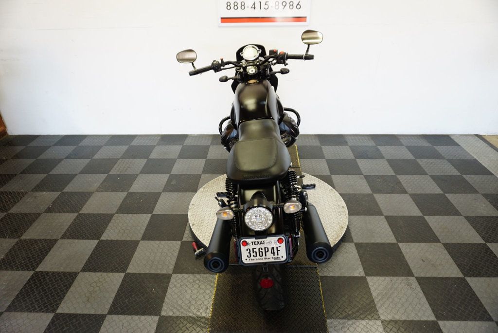2021 MOTO GUZZI V7 STONE RETRO FUN TO RIDE!!! - 22859137 - 7