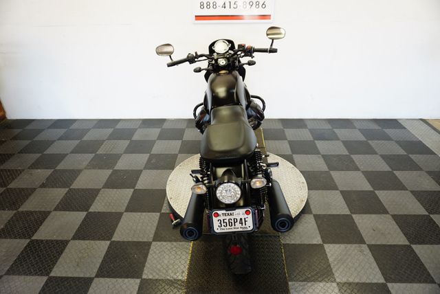 2021 MOTO GUZZI V7 STONE RETRO FUN TO RIDE!!! - 22859137 - 7