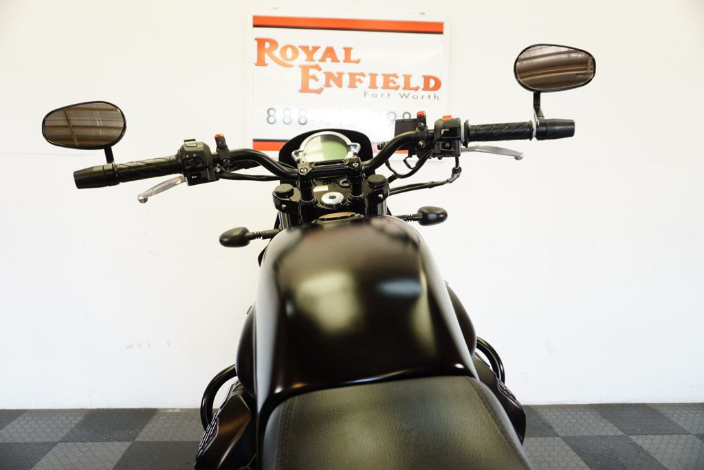 2021 MOTO GUZZI V7 STONE RETRO FUN TO RIDE!!! - 22859137 - 8