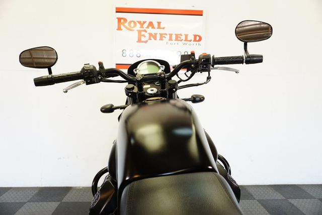 2021 MOTO GUZZI V7 STONE RETRO FUN TO RIDE!!! - 22859137 - 8