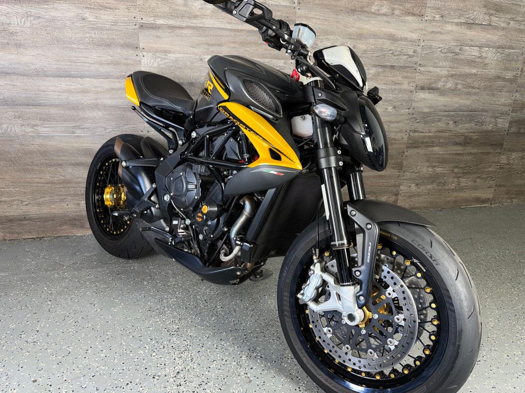 2021 MV Agusta Dragster 800 RR SUPER CLEAN! - 23051967 - 10