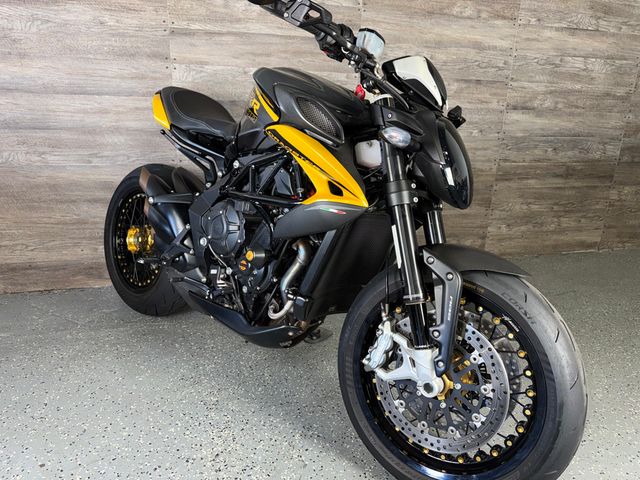 2021 MV Agusta Dragster 800 RR SUPER CLEAN! - 23051967 - 10