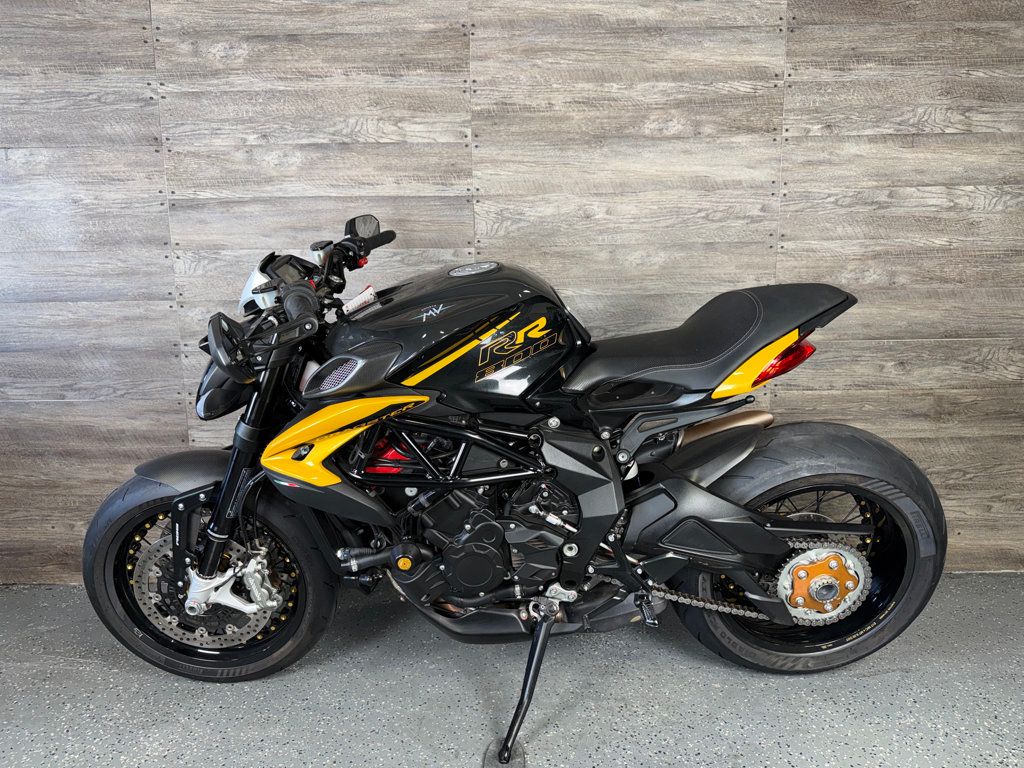 2021 MV Agusta Dragster 800 RR SUPER CLEAN! - 23051967 - 12