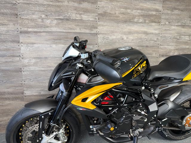 2021 MV Agusta Dragster 800 RR SUPER CLEAN! - 23051967 - 13