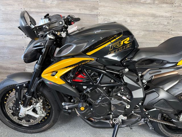 2021 MV Agusta Dragster 800 RR SUPER CLEAN! - 23051967 - 14