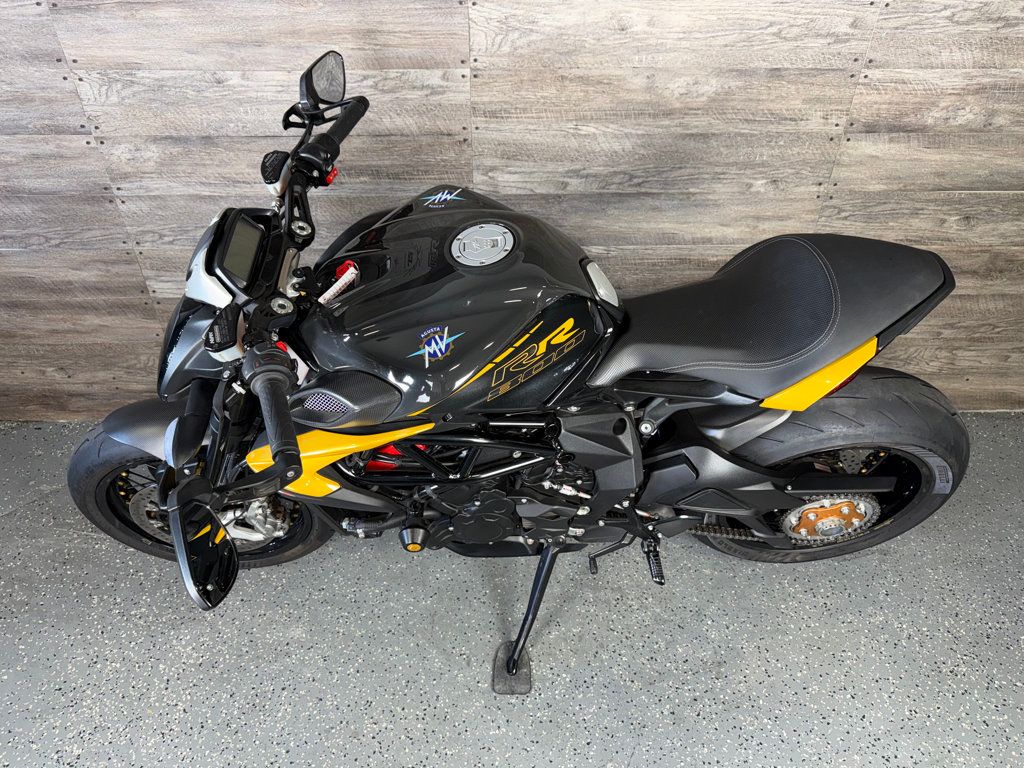 2021 MV Agusta Dragster 800 RR SUPER CLEAN! - 23051967 - 15