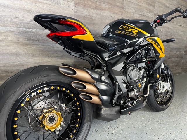 2021 MV Agusta Dragster 800 RR SUPER CLEAN! - 23051967 - 2