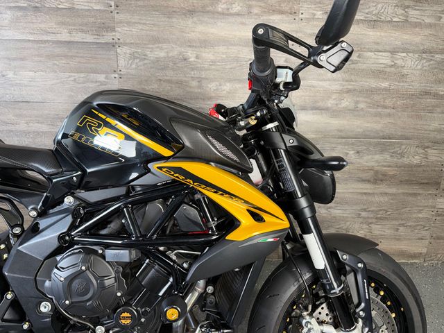 2021 MV Agusta Dragster 800 RR SUPER CLEAN! - 23051967 - 3
