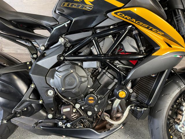2021 MV Agusta Dragster 800 RR SUPER CLEAN! - 23051967 - 4