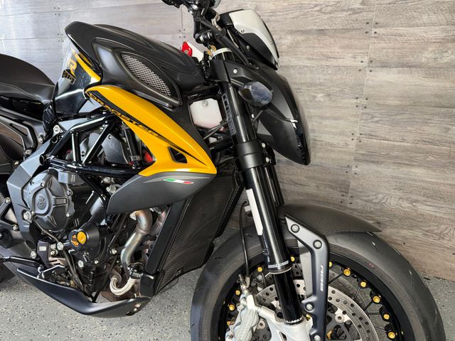 2021 MV Agusta Dragster 800 RR SUPER CLEAN! - 23051967 - 5