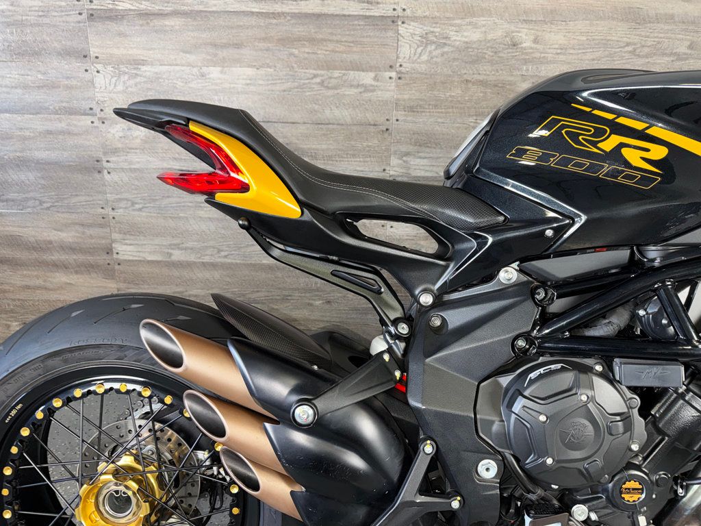 2021 MV Agusta Dragster 800 RR SUPER CLEAN! - 23051967 - 7