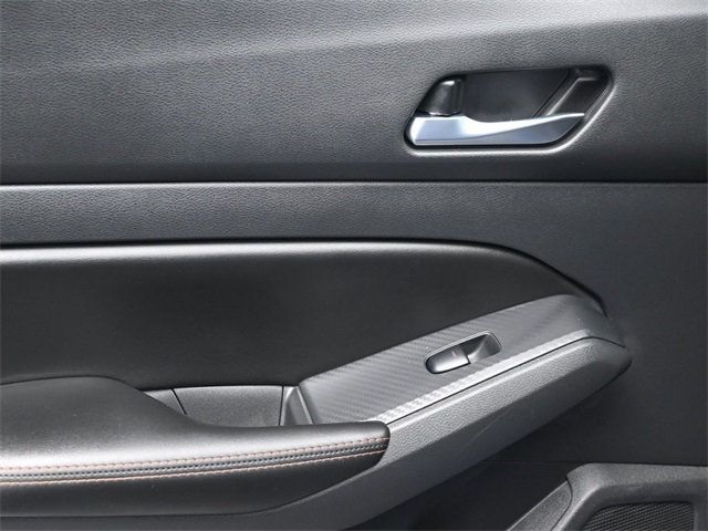 2021 Nissan Altima 2.0 SR Sedan - 22930322 - 10