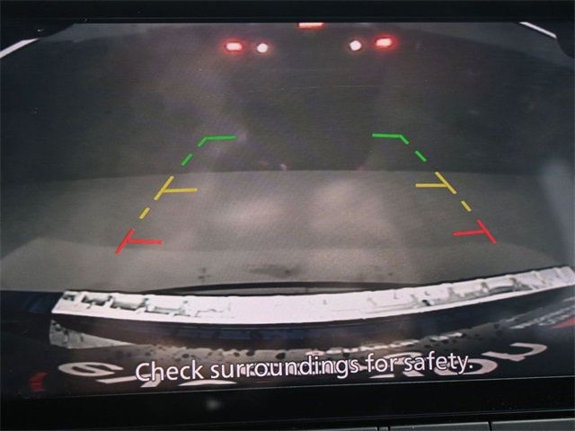 2021 Nissan Altima 2.0 SR Sedan - 22930322 - 17