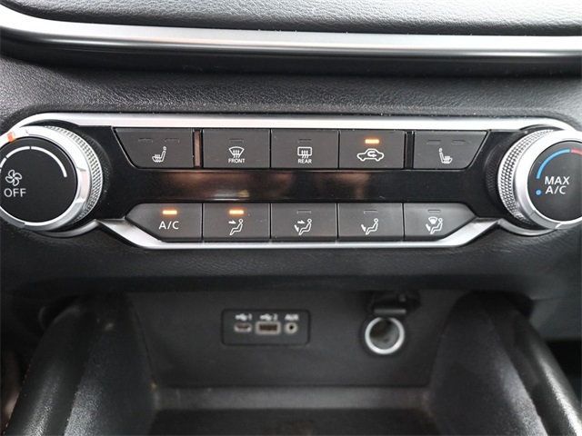 2021 Nissan Altima 2.0 SR Sedan - 22930322 - 18