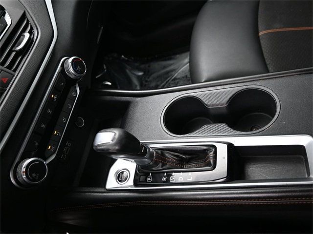 2021 Nissan Altima 2.0 SR Sedan - 22930322 - 19