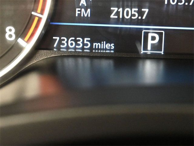 2021 Nissan Altima 2.0 SR Sedan - 22930322 - 20