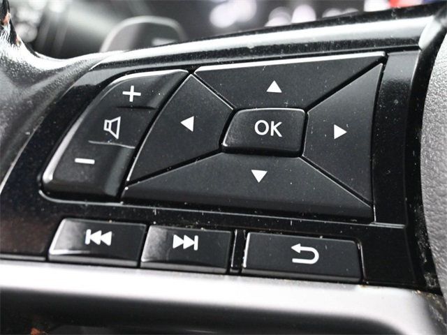 2021 Nissan Altima 2.0 SR Sedan - 22930322 - 22