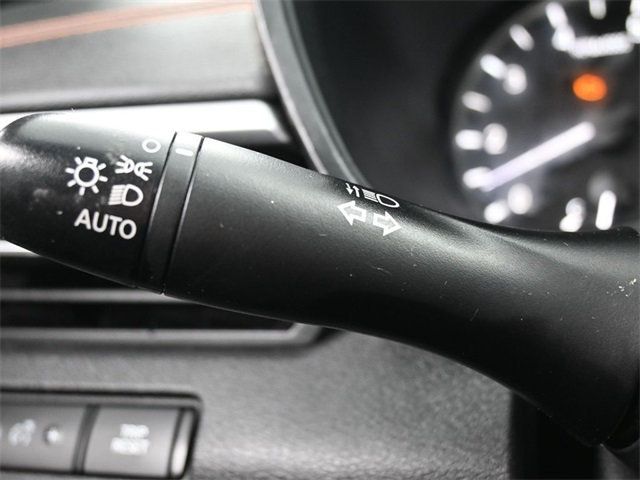 2021 Nissan Altima 2.0 SR Sedan - 22930322 - 23