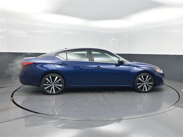2021 Nissan Altima 2.0 SR Sedan - 22930322 - 29