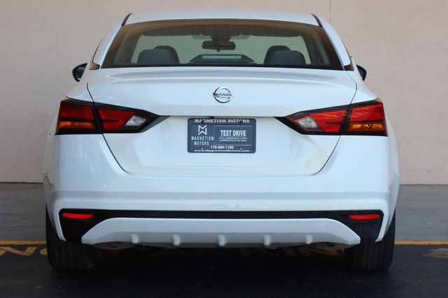 2021 Nissan Altima 2.5 S - 23080269 - 9